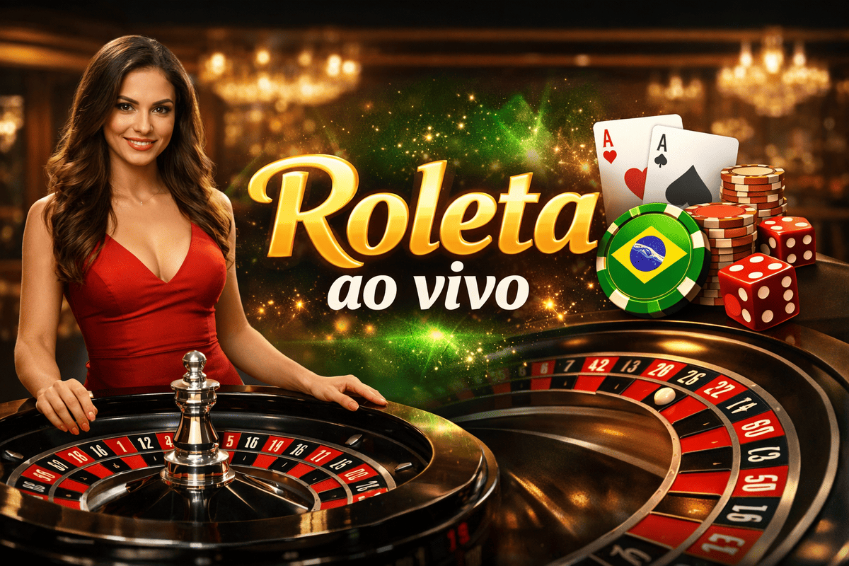 Roleta 813bet login